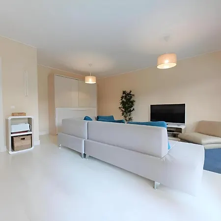 Litoral Mar By Sweet Apartmán