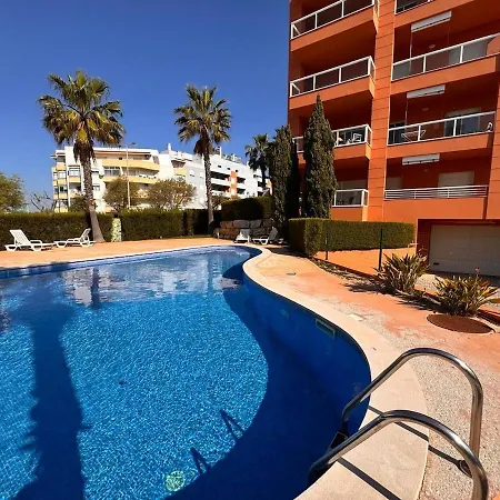 Apartmán Litoral Mar By Sweet