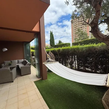 Apartman Litoral Mar By Sweet *