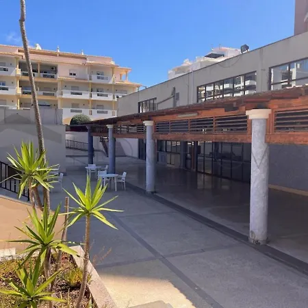Litoral Mar By Sweet Apartman Portimão
