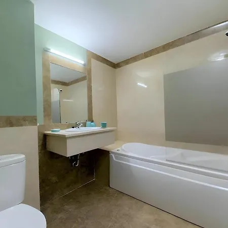 Apartman Litoral Mar By Sweet *