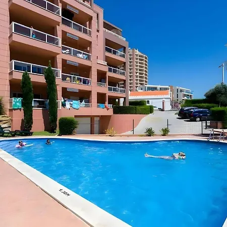 Apartman Litoral Mar By Sweet Portimão