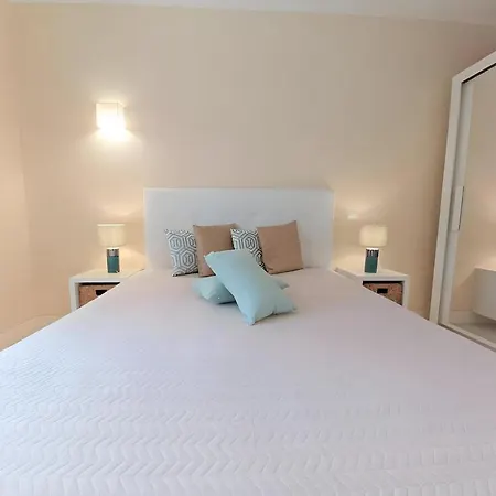 Litoral Mar By Sweet Apartmán *