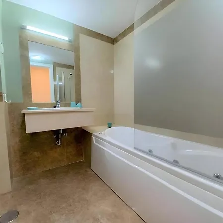 Apartmán Litoral Mar By Sweet *